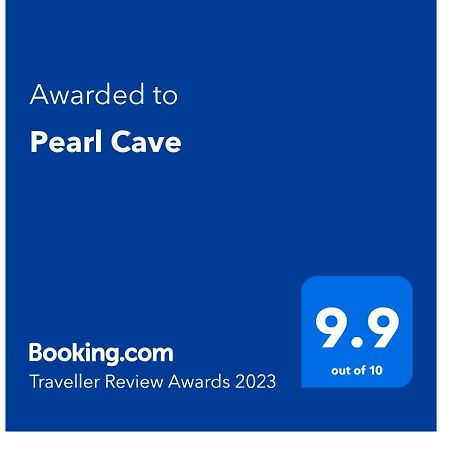 Pearl Cave Cabanas & Resturant Tangalle Buitenkant foto