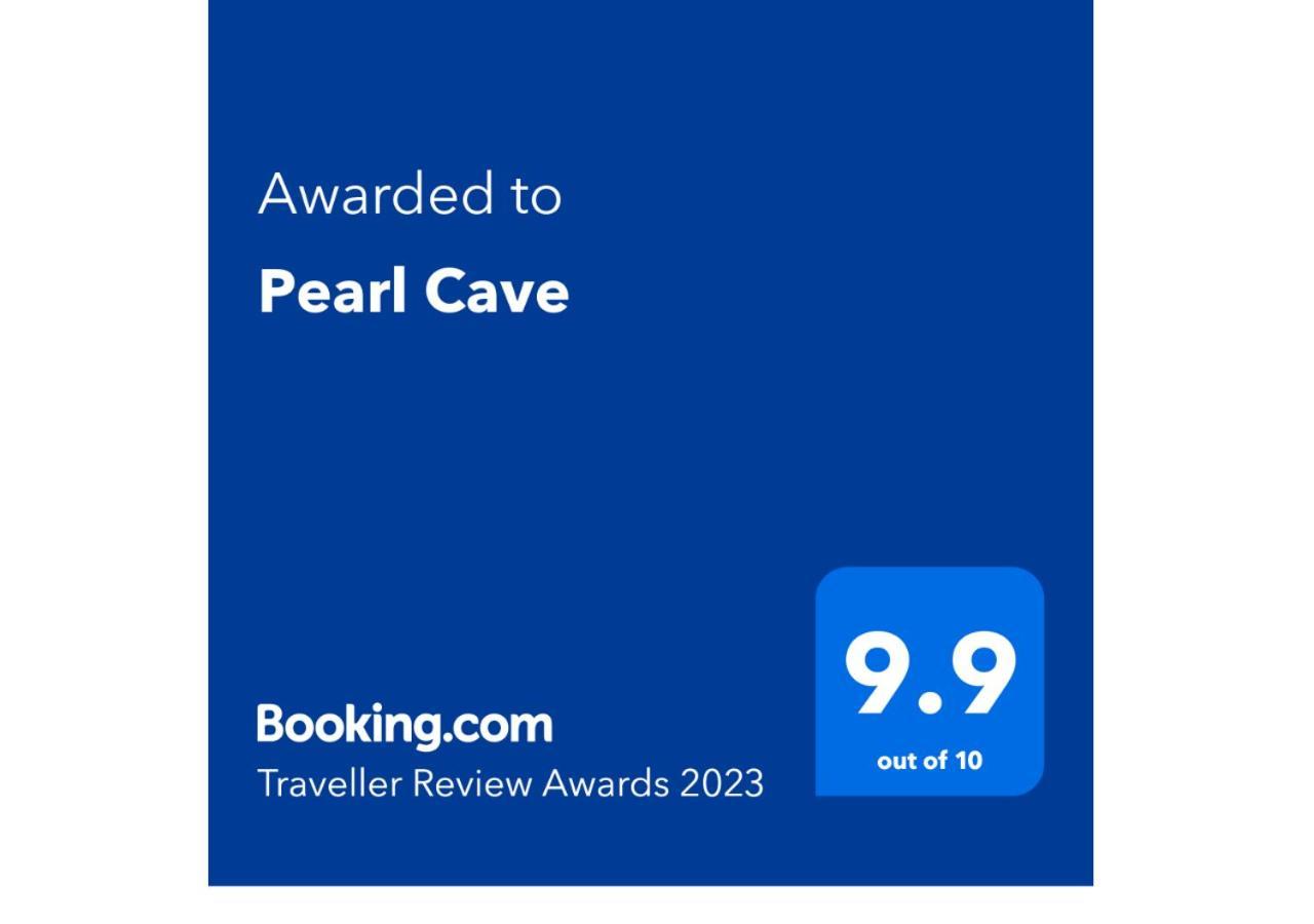 Pearl Cave Cabanas & Resturant Tangalle Buitenkant foto