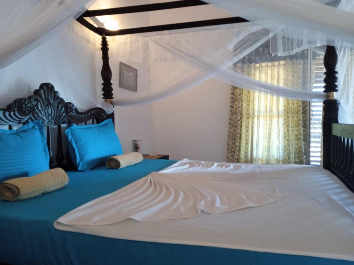 Pearl Cave Cabanas & Resturant Tangalle Buitenkant foto