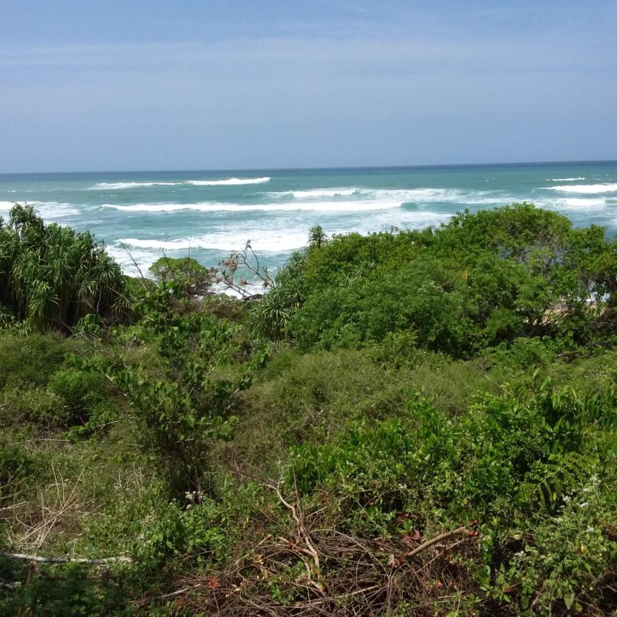 Pearl Cave Cabanas & Resturant Tangalle Buitenkant foto
